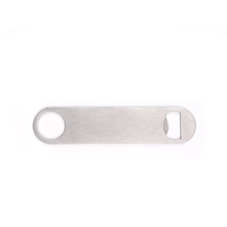 Custom wholesale cheap metal blank bar shape sublimation bottle opener, Silver/gold/bronze/black
Custom wholesale cheap metal blank bar shape sublimation bottle opener, Silver/gold/bronze/black