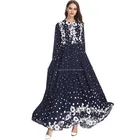 2019 latest abaya designs batik long dress batik caftan kaftan