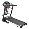 running exercise home treadmill machine life fitness