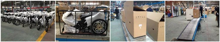 Spoke Wheel 50cc 110cc 125cc Motorcyle 4 Stroke Moped Mini Moto For Tunisia