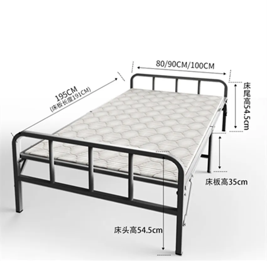 hotel cot bed