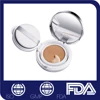 Korea Hot Cosmetic Best Makeup Face Powder Brands SPF 50 Sunblock Pressed Powder Compact Concealer Palette CC Cream