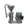 stainless steel industrial cocoa grinding machine