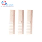 Combs Disposable Straw Combs Hotel for Hotel Using