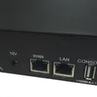 VoIP Gateway Analog Wireless Device ACOM216 16FXS/8FXS8FXO/16FXO