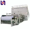 1575mm office A4 computer /copy/printing paper making machine, 20 T/D, raw material: waste paper, virgin pulp made by GUANGMAO
