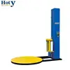 Top Selling Horizontal Stretch Film Wrapping Machine Pellet Machinery