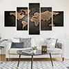 /product-detail/5-panel-printed-modern-world-map-oil-painting-art-canvas-wall-decor-62015020885.html