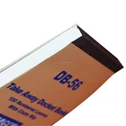 Full color printing cover restaurant bill book for record keeping