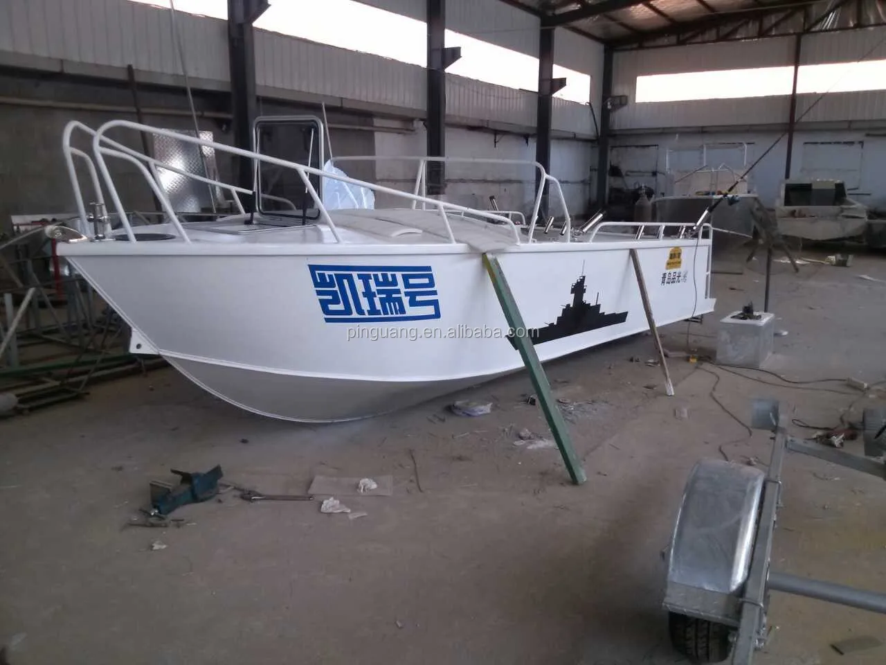Boat For Sale - Buy Tuna Fishing Vessel For Sale,Aluminum Boats ...