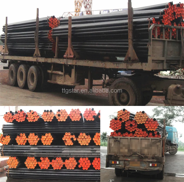 10# carbon steel pipe 10 tube