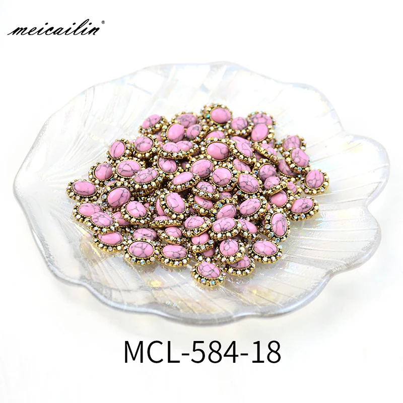 100 pcs/bag New designs metal vintage nail alloy jewelry nail art decoration., As picture shown
100 pcs/bag New designs metal vintage nail alloy jewelry nail art decoration., As picture shown