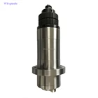 BT30 6000r/min atc spindle nature cooling