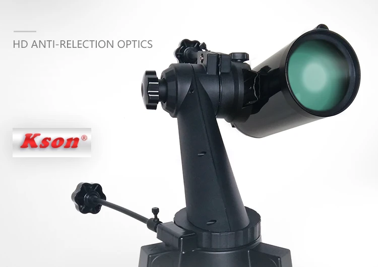 80mm Aperture 1000 Focal Length Kson Maksutov Cassegrain Astronomical