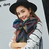 new European and Korean hot style manufacturers wholesale cashmere national wind shawl