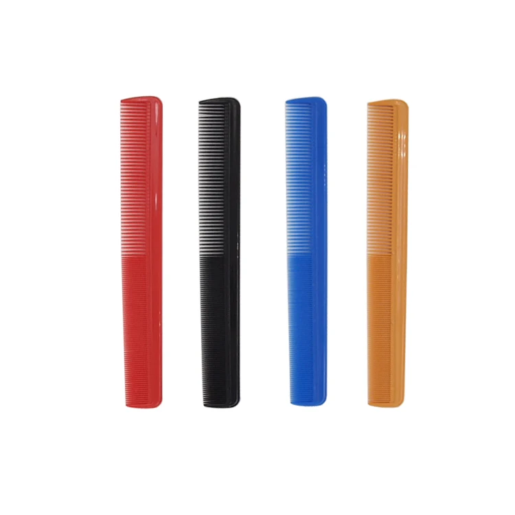 hair cutting comb