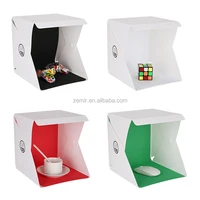 9 inch 12 inch 15 inch photo studio photography cube light box Portable Mini Light Room
9 inch 12 inch 15 inch photo studio photography cube light box Portable Mini Light Room