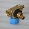 Popular car gas cng filling valve for cylinder