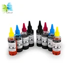 Good quality edible ink food grade printing ink for canon MG6450 MG5550 IX6850 printer