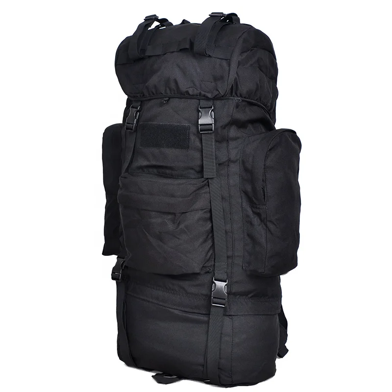 Metal Internal Frame Polyester Trekking Journey Hiking 60l Tactical Mountain Trekking Travel Airsoft Backpack, Black khaki army green camouflage
Metal Internal Frame Polyester Trekking Journey Hiking 60l Tactical Mountain Trekking Travel Airsoft Backpack, Black khaki army green camouflage