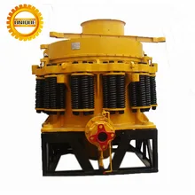 Stone Cone Crusher for Sale in India and Indonesia with Best Price