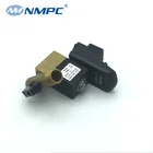 electric auto drain air compressor drain valve