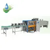 CE ISO Approved Liquid Packing Machine