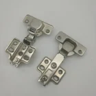 Cabinet Concealed Hinge Two way Hinge and Concealed Hinge