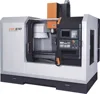 VMC610 China cnc milling machine vertical machine center with CE