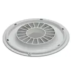 Factory oem service extrusion molding part accept custom plastic product