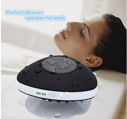 Factory ibastck speaker price ce fc rohs portable wireless waterproof blue tooth speaker - ANKUX.COM