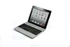 Power bank wireless Bluetooth keyboard case for iPad234 with 4000mah battery,rechargable folio calmshell Bluetooth keyboard