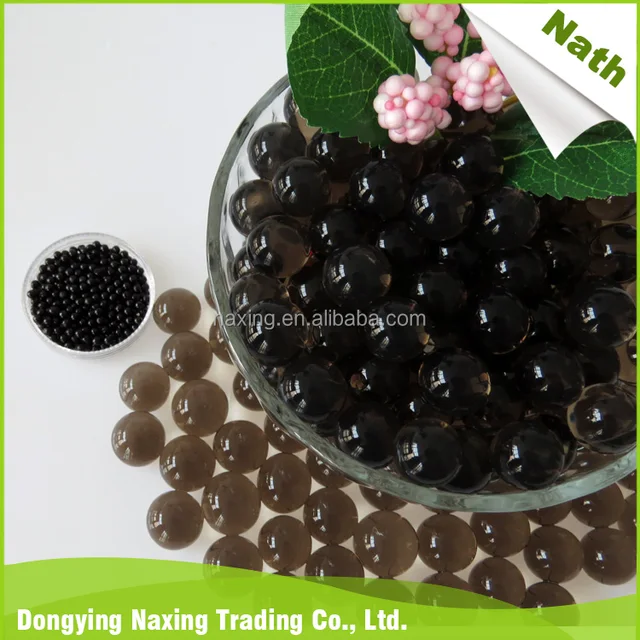 websites hot sale water beads application to smelly-jelly air