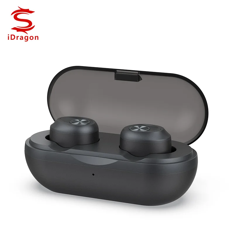 Wireless Earbuds Headset Sport Waterproof Wireless Headphone Mini Waterproof Wireless Earphone, White
Wireless Earbuds Headset Sport Waterproof Wireless Headphone Mini Waterproof Wireless Earphone, White