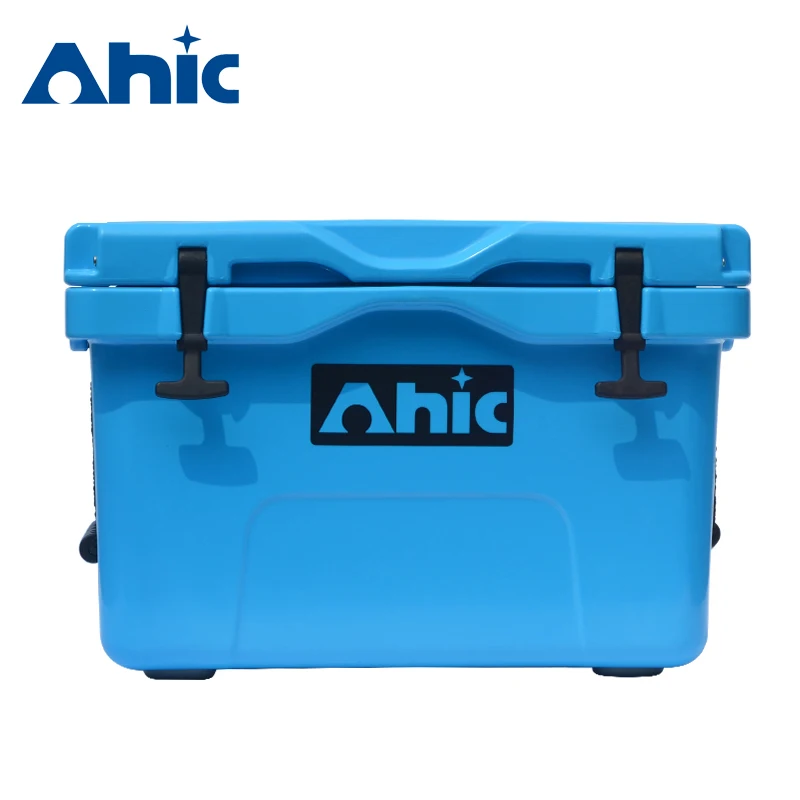 portable insulated cooler