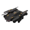 Visuo xs809s rtf rc aircraft Video drone quadcopter MP HD WIFI FPV Cam Dron Folding drone remote control toys rc