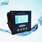 pHG-2091B Swimming pool pH/ORP mV Controller Analyzer Meter Monitor