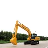 Shantui SE60-9 6Ton Excavator and Excavator Spare Parts