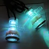 RGB Underwater Bathtub Light Bubble Jet Light Massage Function Air Bubble LED Light