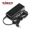 China supplier cheap AC Input 100 ~ 240V 50~60Hz output 12v 24v power adapter CE ROHS FCC approved ac dc power supply 12v 5a 60W