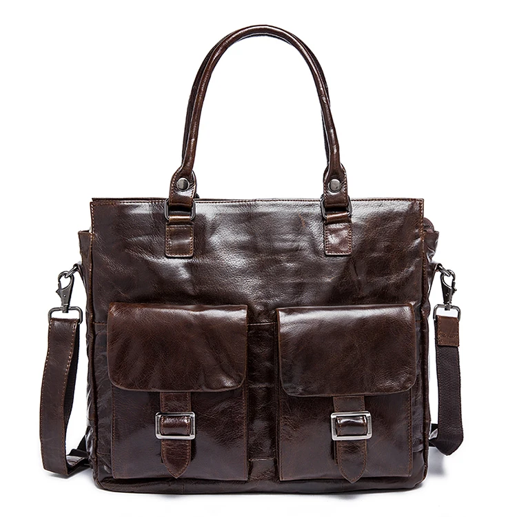 Universal factory price Drop Shipping Waterproof Men Genuine Leather Handbag Briefcase Best Laptop Messenger Bag Online 004, Coffee/grey
Universal factory price Drop Shipping Waterproof Men Genuine Leather Handbag Briefcase Best Laptop Messenger Bag Online 004, Coffee/grey