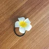 Wholesale fashion high quality flower hair clips for girl