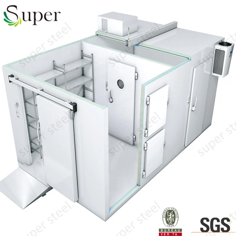 Cold Room Storage Design For Food Fruits And Vegetables Buy Cold Storage Ice Storage Containers Refrigeration Equipment Product On Alibaba Com