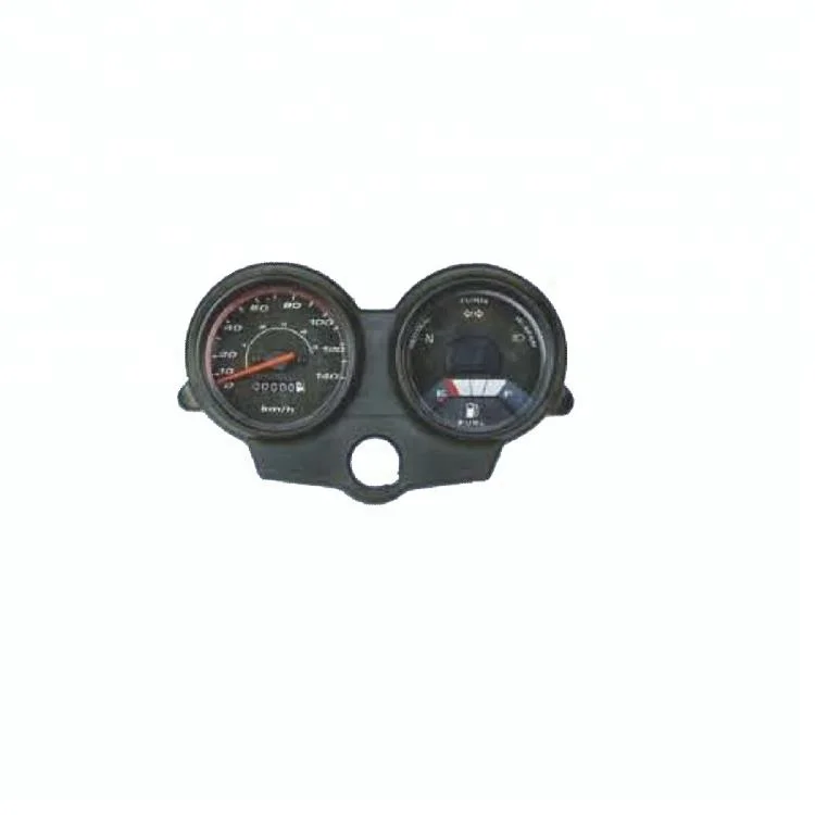 Motorcycle Parts High Quality Speedometer Motorcycle Accessories use for TITAN2000