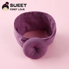 2019 Colorful Baby Girl Headband Hair Accessories Twist Hair Bands For Sale
