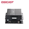 1080P HD Video Input High Definition SDI And WiFi Video Broadcast Rack Server 4K MPEG4 IP Encoder
