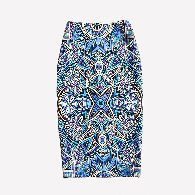 2017 new Women flower pencil skirts print ink bodycon lady midi skirt female skirts woman bodycon girls bottoms
2017 new Women flower pencil skirts print ink bodycon lady midi skirt female skirts woman bodycon girls bottoms