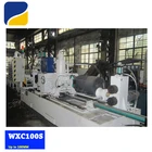 1 Year Warranty Machine Tool Machine Tool Equipment Bar Turning Peeling Machine