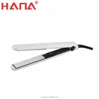 Beauty care Iron rose color waves irons hair flat iron floating styling tools