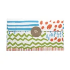 Recycled Quality Brown kraft paper shipping envelope letter packing photo mailing envelope